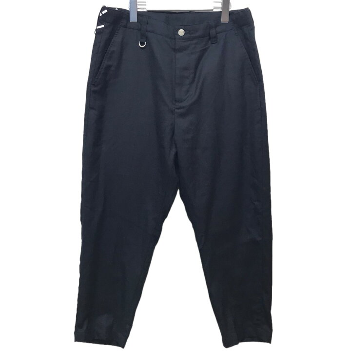 楽天市場】【中古】uniform experiment 【T／W SAXONY WIDE TAPERED 