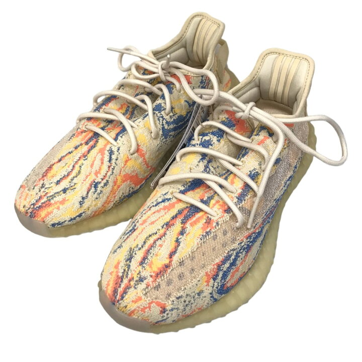 楽天市場】【中古】adidas originals【Yeezy Boost 350V2 MX OAT  