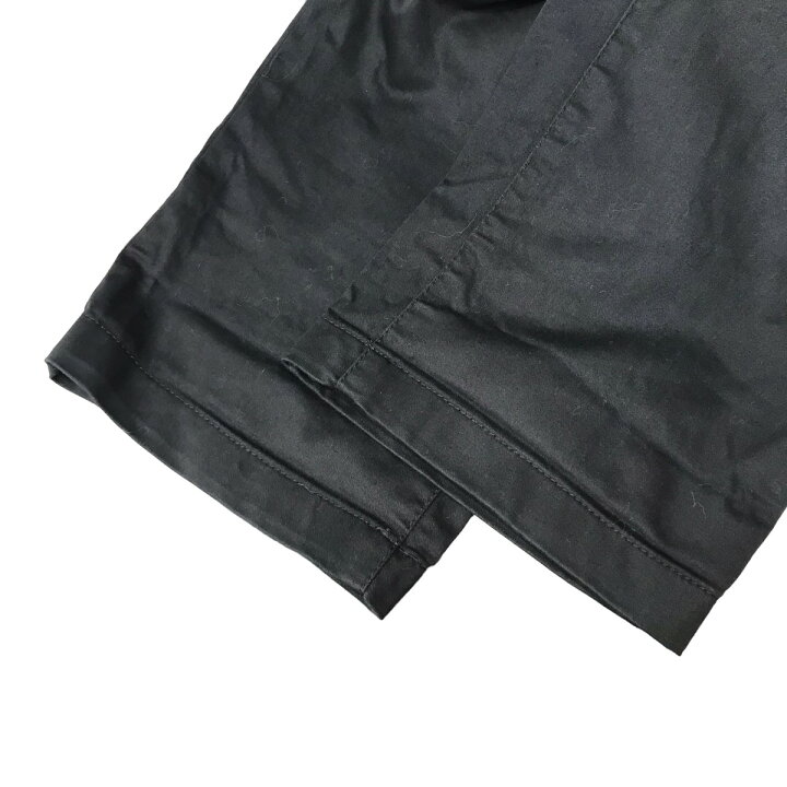 楽天市場】【中古】ACNE STUDIOSドローコードトラウザーパンツ 