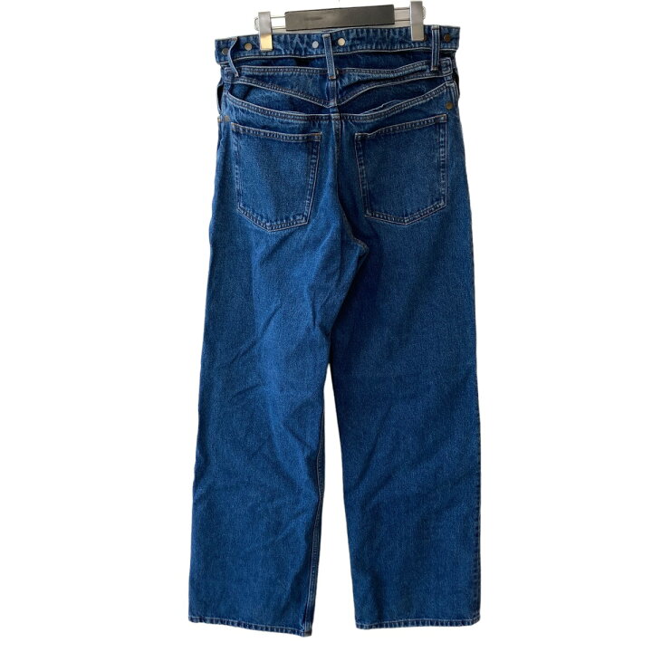 楽天市場】【中古】Y／projectマルチウエスト デニムパンツ インディゴ 