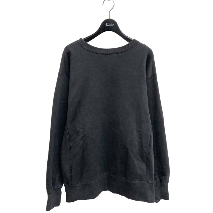 楽天市場】【中古】CIOTA スビンコットン吊り裏毛起毛クルーネック  
