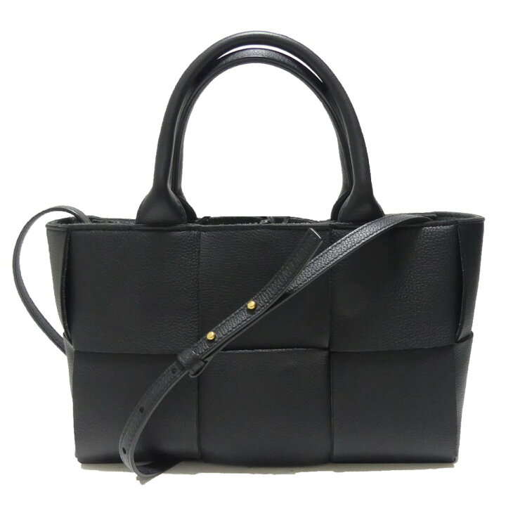 楽天市場】【中古】BOTTEGA VENETA ミニアルコ イントレチャート  