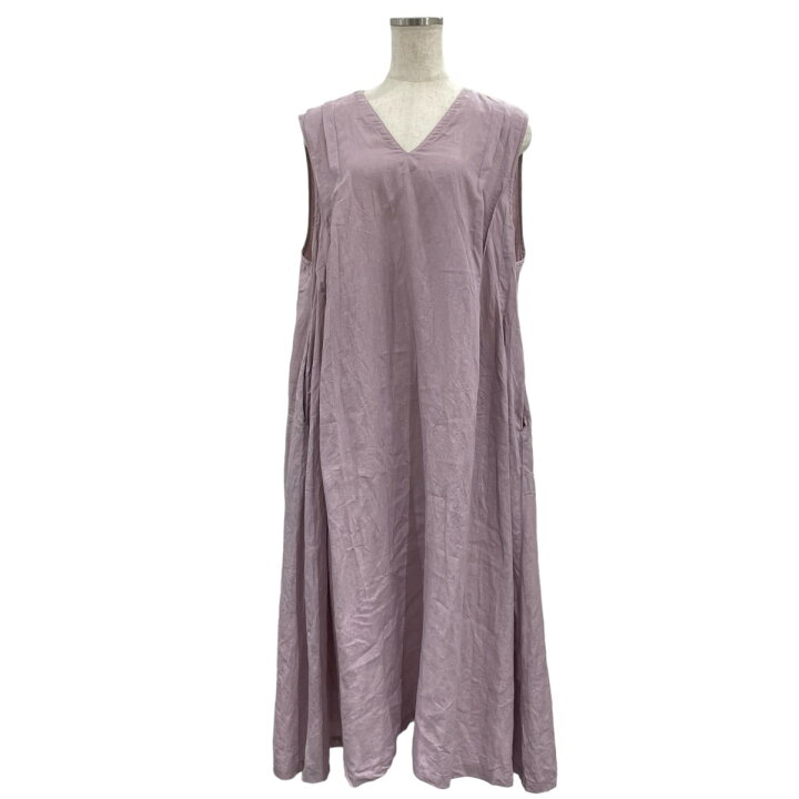 楽天市場】【中古】nest Robe 24AW リネンショルダータック  
