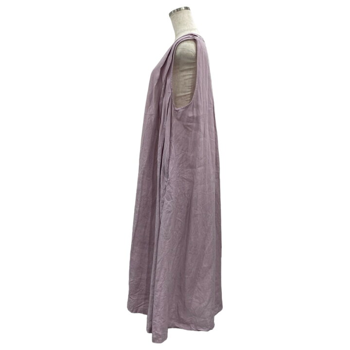楽天市場】【中古】nest Robe 24AW リネンショルダータック  