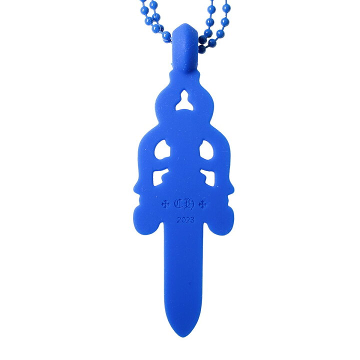 楽天市場】【中古】CHROME HEARTS RUBBER LARGE DAGGER ラバーラージ 