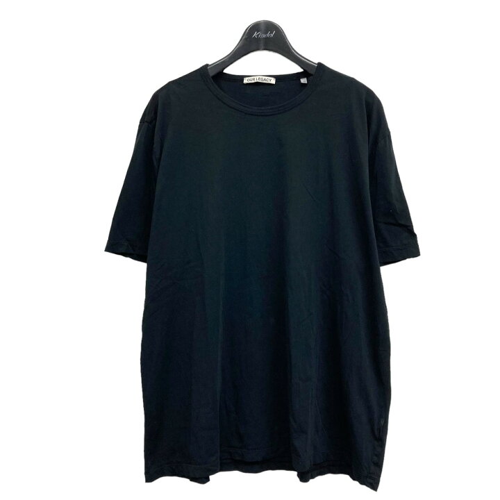 楽天市場】【中古】OUR LEGACY Tシャツ ブラック サイズ：48 【110824  