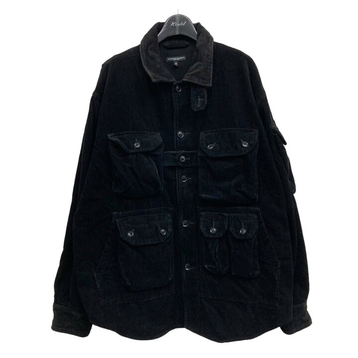 楽天市場】【中古】Engineered Garments Explorer Shirt Jacket 