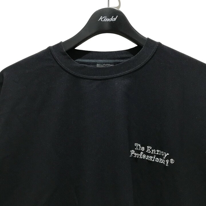 楽天市場】【中古】DAIWA PIER39×ENNOYロゴ刺繍スウェット BE-61023 