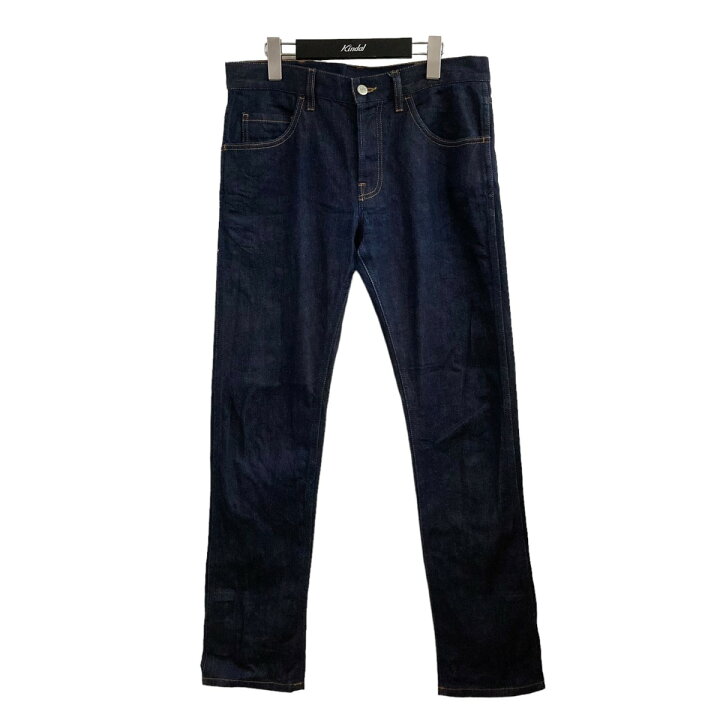 楽天市場】【中古】GUCCI デニムパンツ 430368 インディゴ サイズ：32  