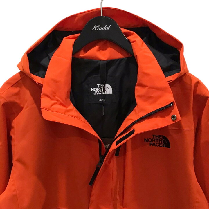 楽天市場】【中古】THE NORTH FACEマウンテンパーカー M