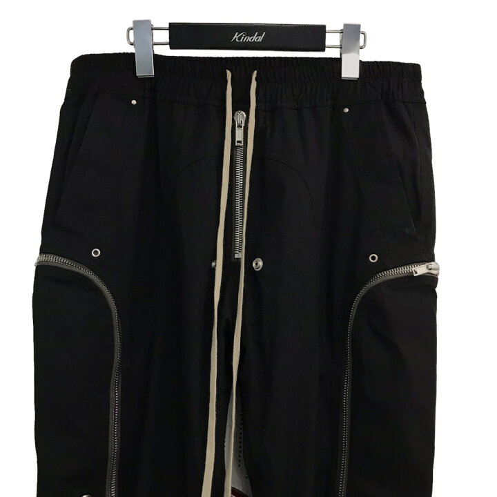 楽天市場】【中古】RICK OWENS BAUHAUS CARGO PANTS バウハウスカーゴ  