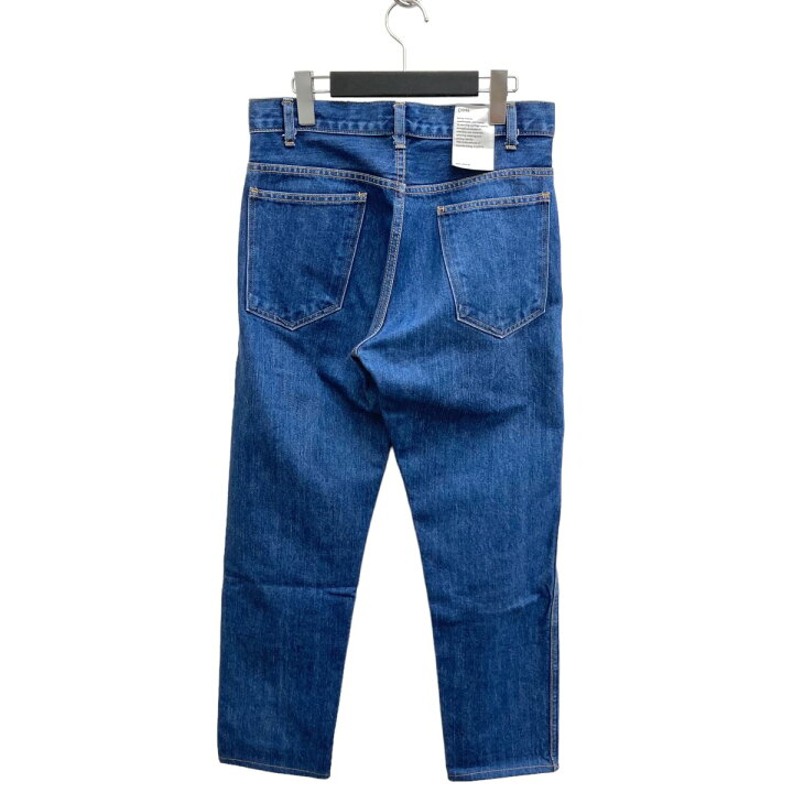 楽天市場】【中古】CIOTA スリムデニム ミディアム デニムパンツ PTM 