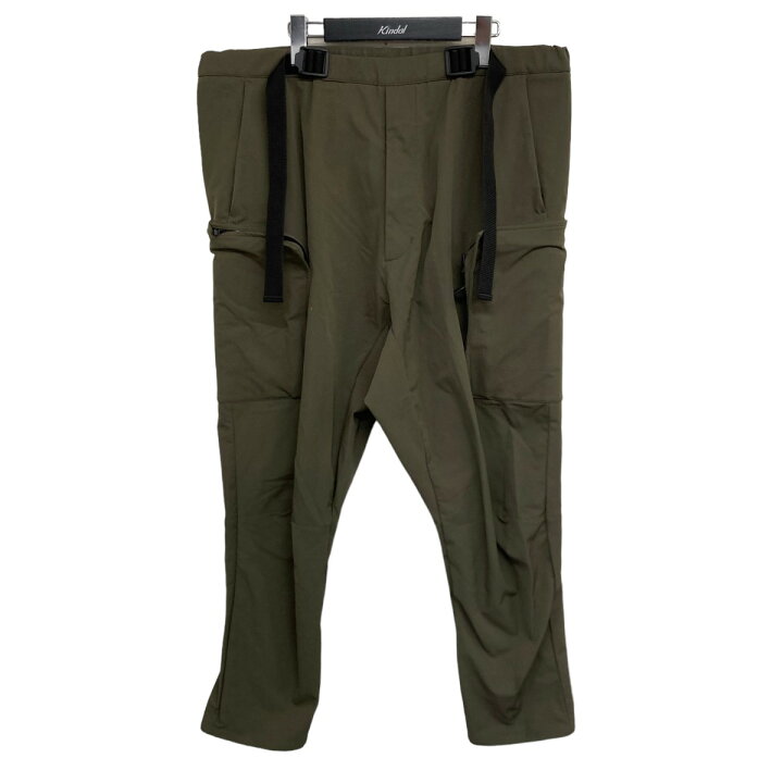 楽天市場】【中古】ACRONYMカーゴパンツ P31A DS オリーブ サイズ：M 