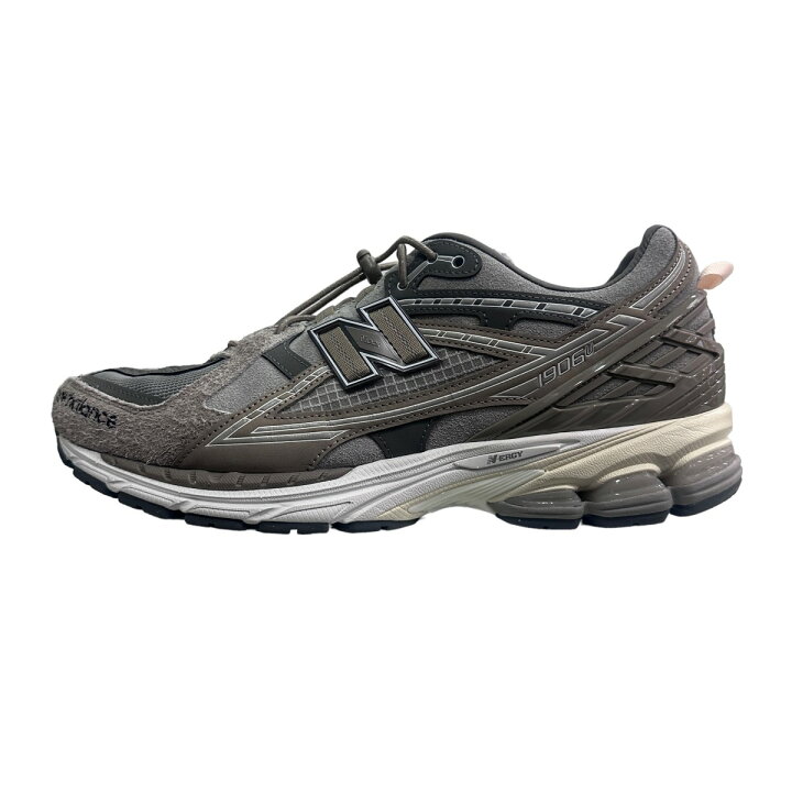 楽天市場】【中古】N．HOOLYWOOD×INVINCIBLE×NEW BALANCE 1906U Gray 
