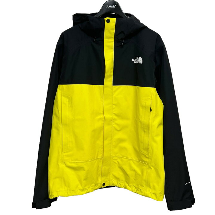 楽天市場】【中古】THE NORTH FACE FL Drizzle Jacket フューチャー 