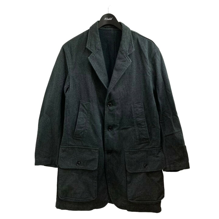 楽天市場】【中古】BLACK Scandal Yohji Yamamoto 23AW BOX POCKET 