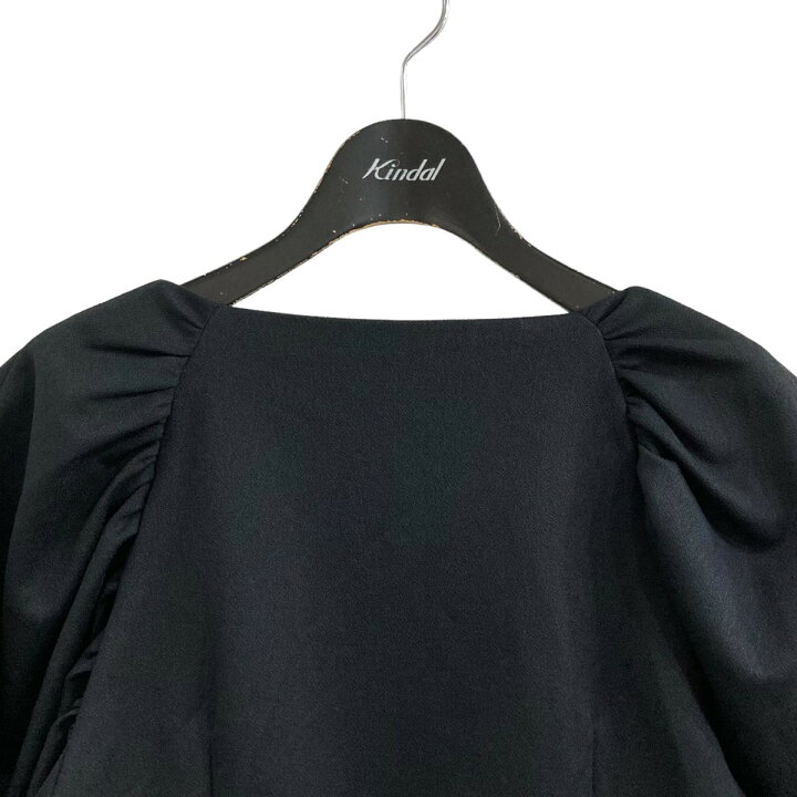 楽天市場】【中古】TELOPLAN 23AW ｢Thorfinn China Blouse｣ チャイナ 
