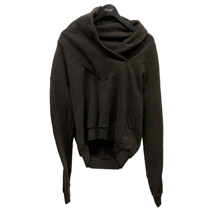 楽天市場】【中古】Saint Laurent Paris ショート丈ショールカラー 