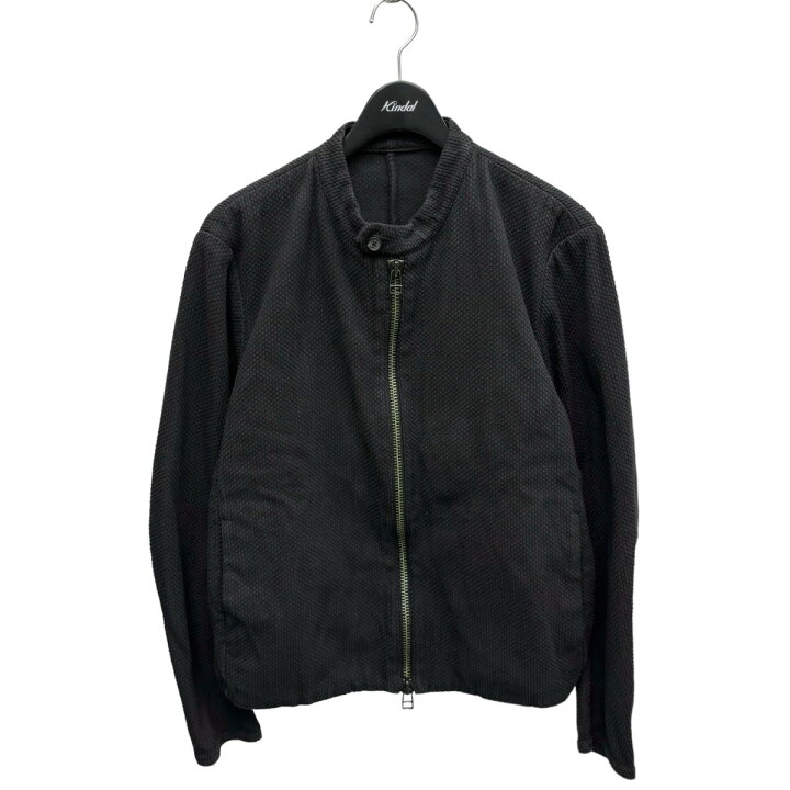 楽天市場】【中古】COLINA SASHIKO SINGLE RIDERS JACKET 刺し子 