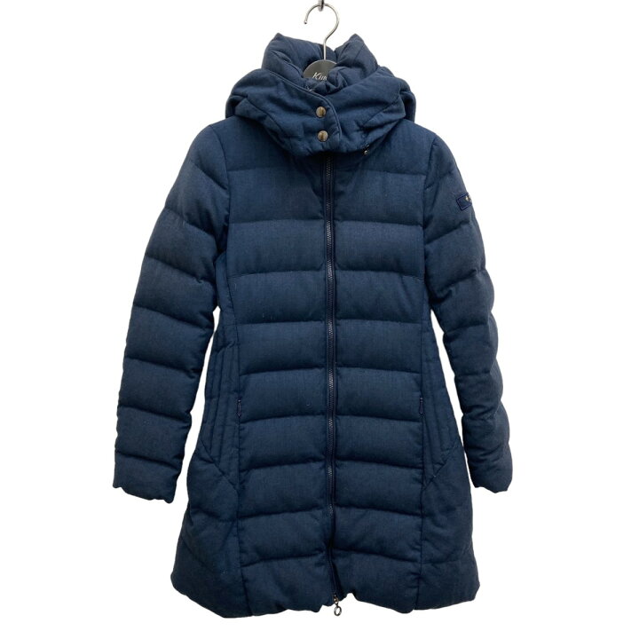 楽天市場】【中古】TATRAS POLITEAMA ダウンコート LTA7TM4425  