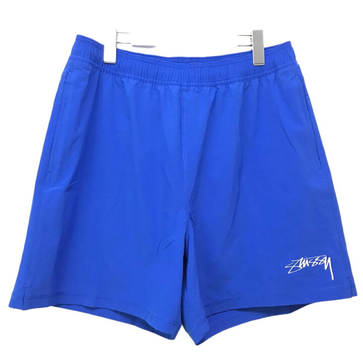 楽天市場】【中古】stussy×NIKE24SS【U NRG Water Short 】 ウォーター 