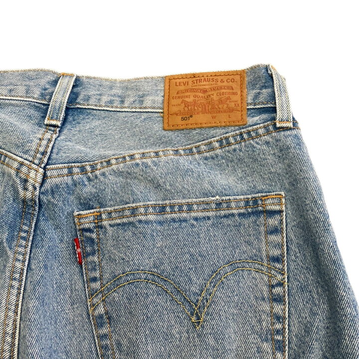 楽天市場】【中古】LEVI