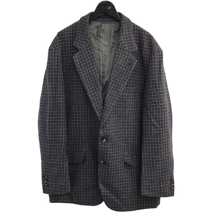 楽天市場】【中古】SOPHNET．23AW 「BLENDED WOOL CLASSIC 2BUTTON  