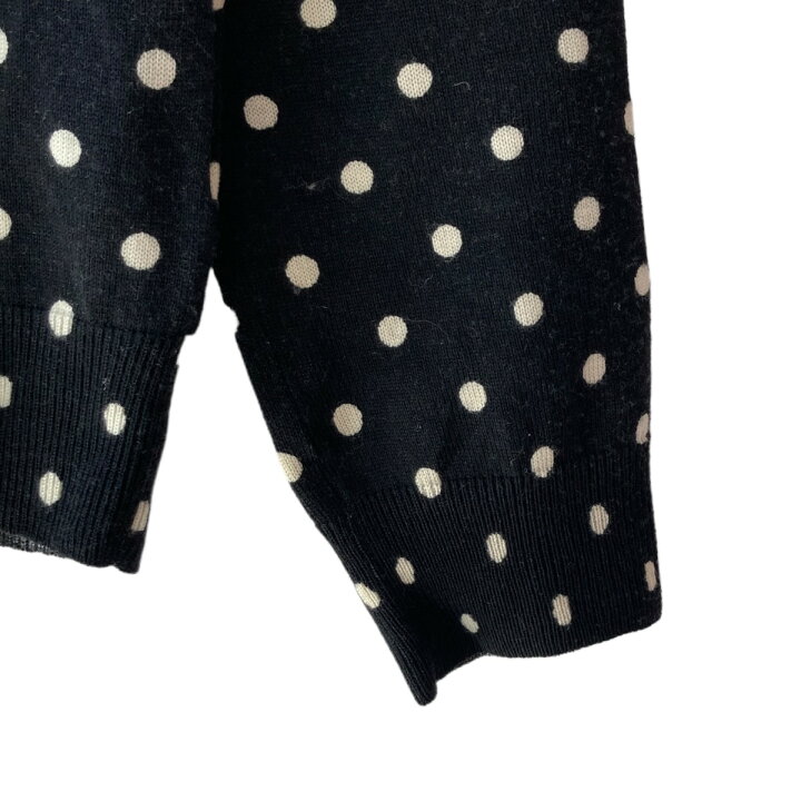 楽天市場】【中古】PLAY COMME des GARCONS ハートパッチドット クルー  