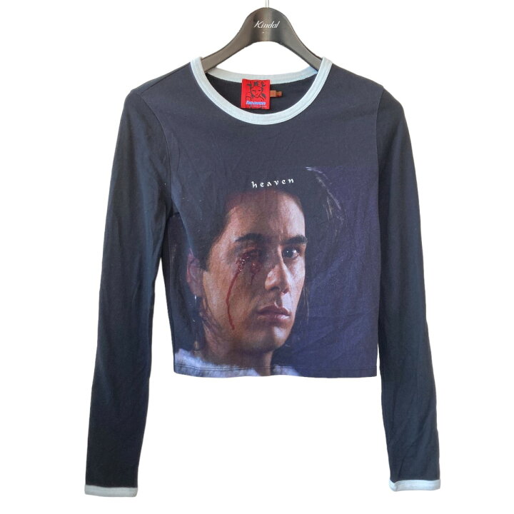 楽天市場】【中古】Heaven by Marc Jacobs Frank The Bunny long  