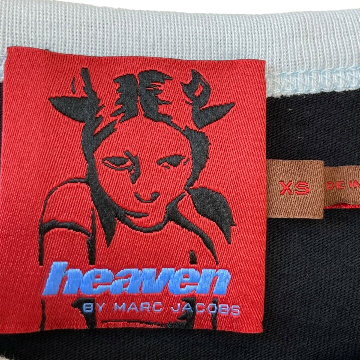 楽天市場】【中古】Heaven by Marc Jacobs Frank The Bunny long  