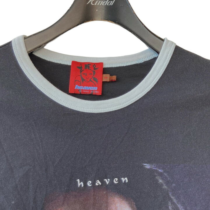 楽天市場】【中古】Heaven by Marc Jacobs Frank The Bunny long  