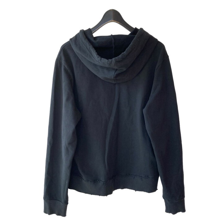 楽天市場】【中古】AFB 24SS DISTRESSED ZIP HOODIE ジップアップ  