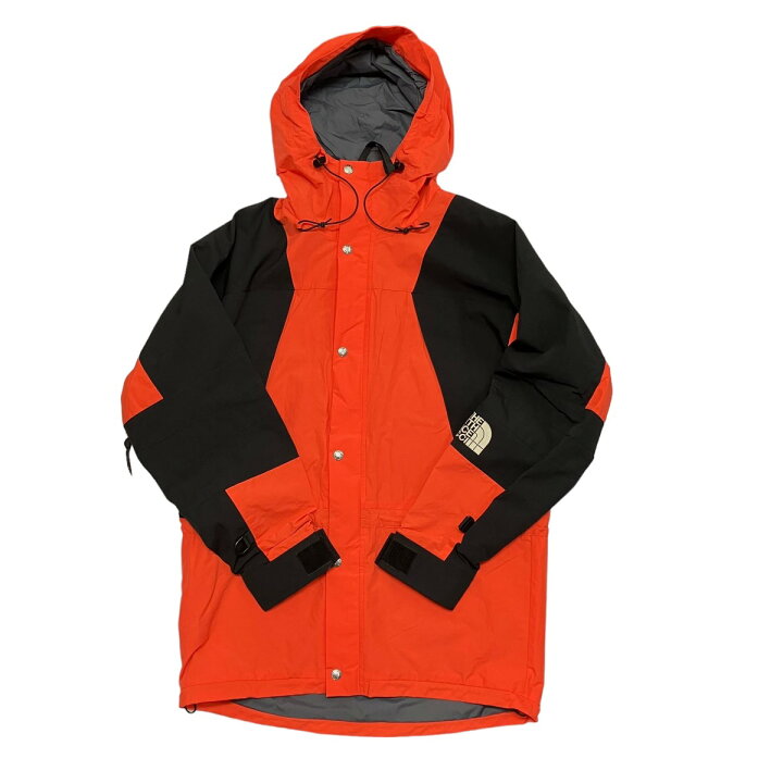 楽天市場】【中古】THE NORTH FACE×GUCCI マウンテンパーカー 663729 