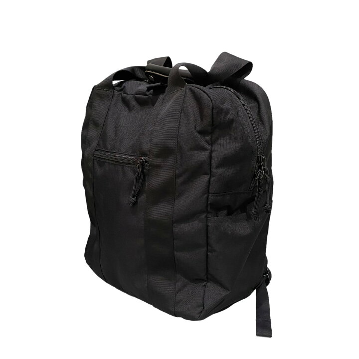 楽天市場】【中古】BEAMS PLUS フライトデイパック 2WAYバックパック 