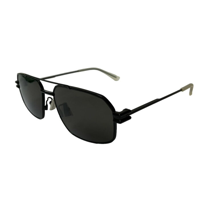 楽天市場】【中古】BOTTEGA VENETAサングラス BV1128S ブラック【価格  