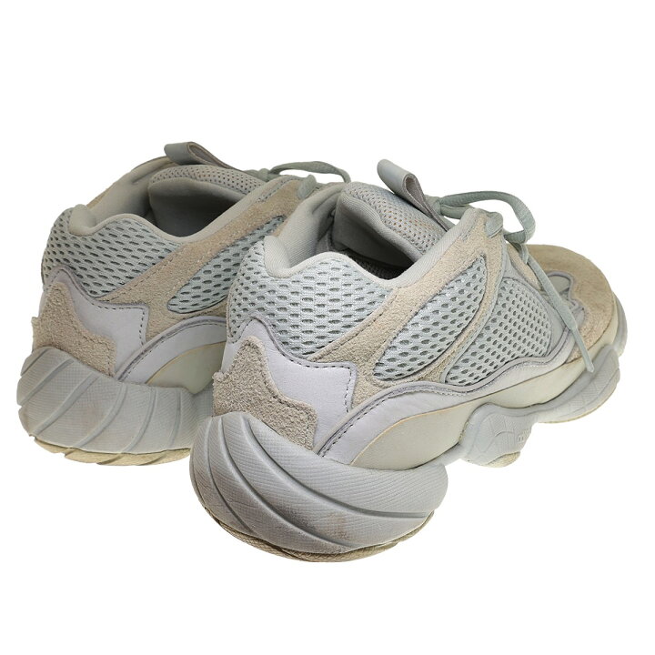 楽天市場】【中古】adidas YEEZY 500 SALT イージー 500 スニーカー 