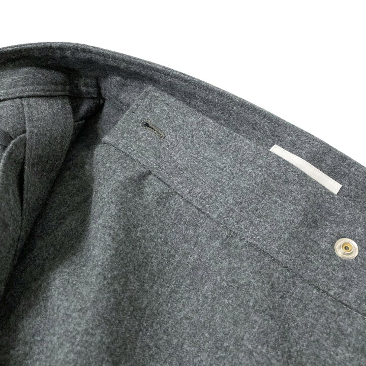 楽天市場】【中古】THE RERACS メルトンフレアスカート 21FW RESK 122L  