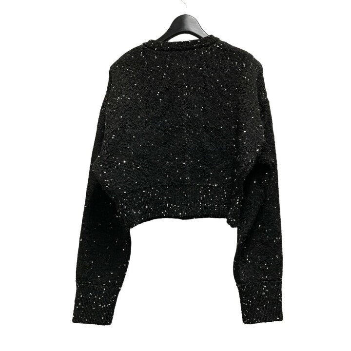 楽天市場】【中古】LOUNIE×KANAKO SATO ショート丈クルーネック  