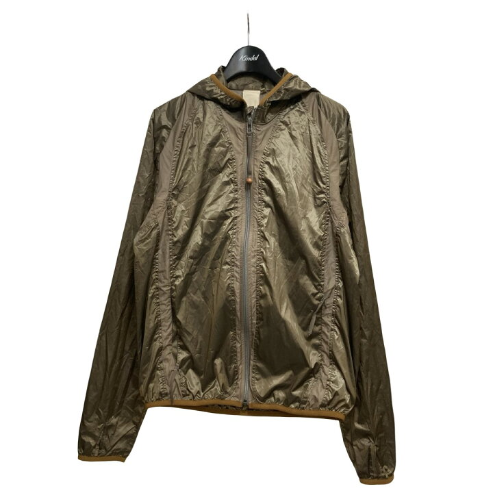 楽天市場】【中古】JIAN YE KAIHA HOOD ジップアップジャケット 24SS  