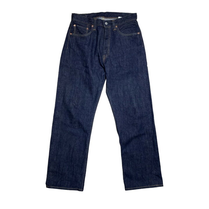 楽天市場】【中古】SUGAR CANE デニムパンツ Lot1947 インディゴ 