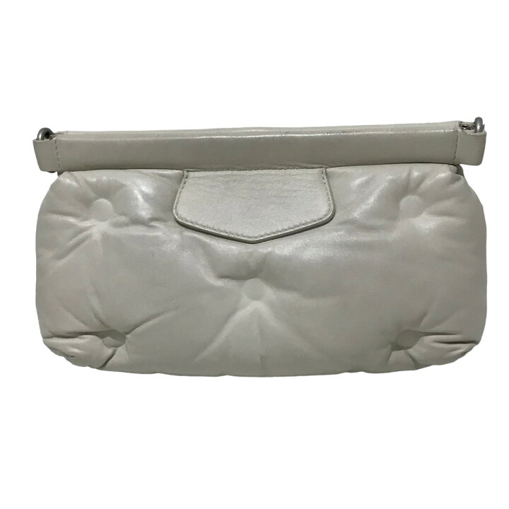 楽天市場】【中古】Maison Margiela11グラム スラム 2WAY バッグ 
