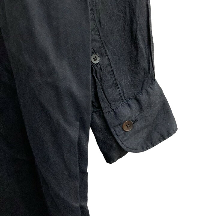 楽天市場】【中古】COMOLI シルクプルオーバーワンピース P01-02011 