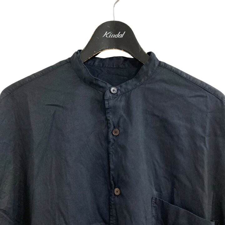 楽天市場】【中古】COMOLI シルクプルオーバーワンピース P01-02011 