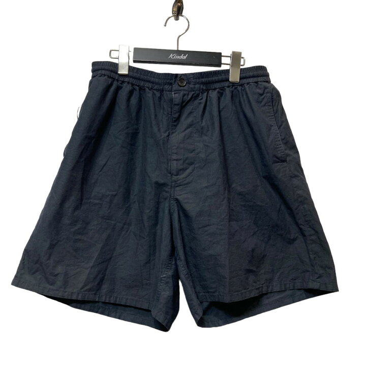 楽天市場】【中古】ROTOL BAGGY SHORTS ハーフパンツ R11YC08 ネイビー 