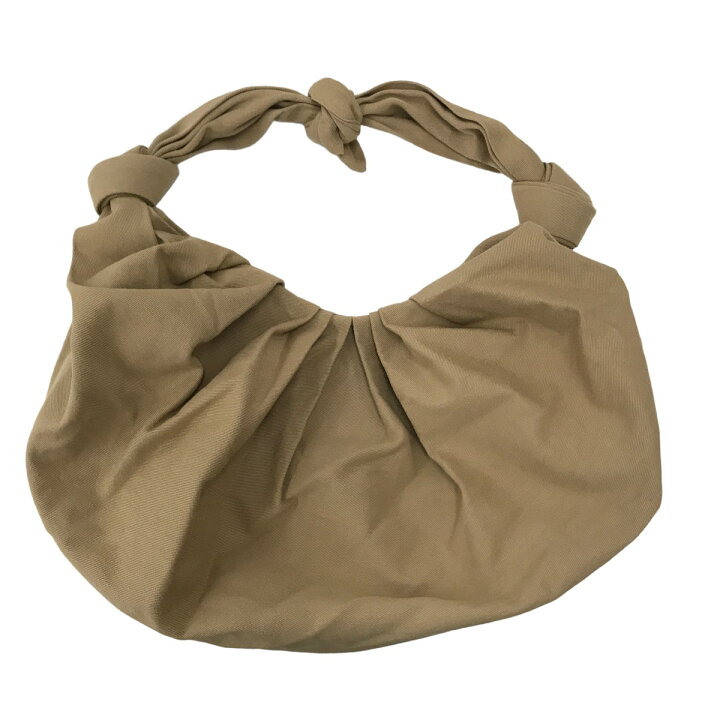 楽天市場】【中古】A Bronze Age．クロワッサンハンドバッグ ベージュ  