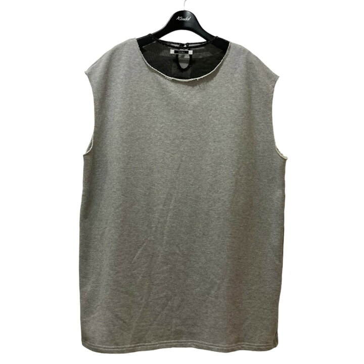 楽天市場】【中古】AMERI LAYERED URAKE OVER TANK TOP レイヤード 