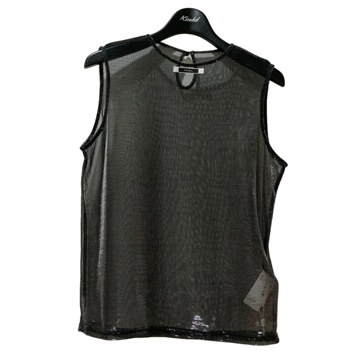 楽天市場】【中古】AMERI LAYERED URAKE OVER TANK TOP レイヤード 