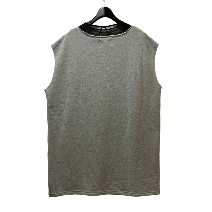 楽天市場】【中古】AMERI LAYERED URAKE OVER TANK TOP レイヤード 