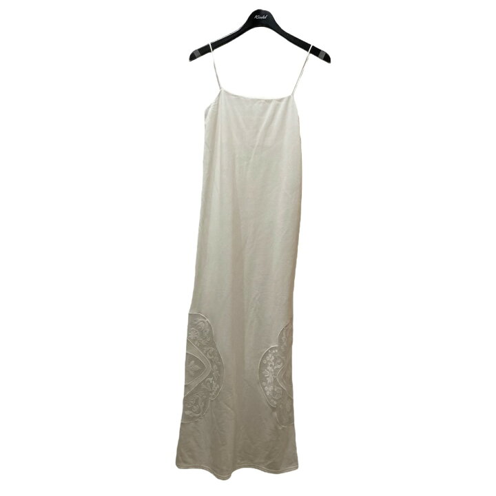 楽天市場】【中古】AMERI CUTWORK LACE SWEAT DRESS カットワーク  