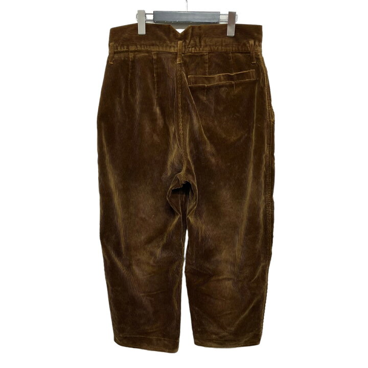 楽天市場】【中古】Porter Classic CORDUROY CLASSIC PANTS 